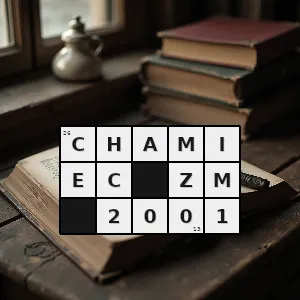 Hasło krzyżówkowe krzysztof aktor - chamiec (zm. 2001) – rozwiązanie, synonimy, podpowiedzi i definicje krzyżówkowe